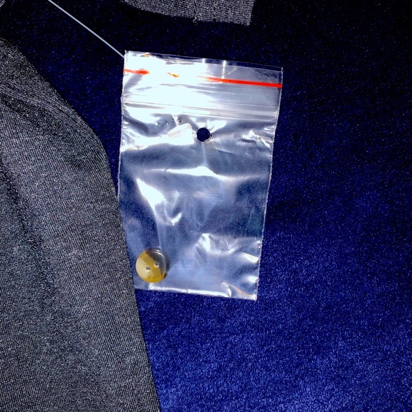 ALESBURY | Polo | Gray - Picture 4 of 4